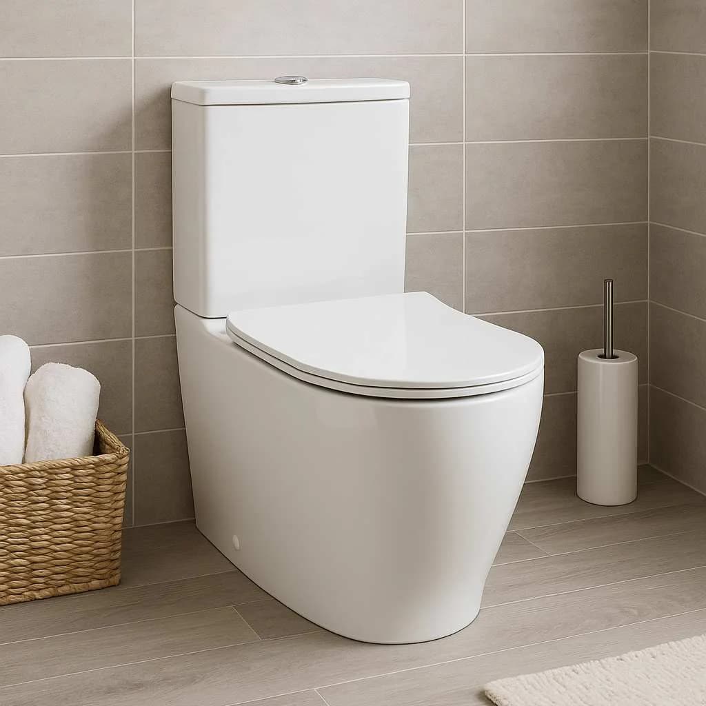 Commodes