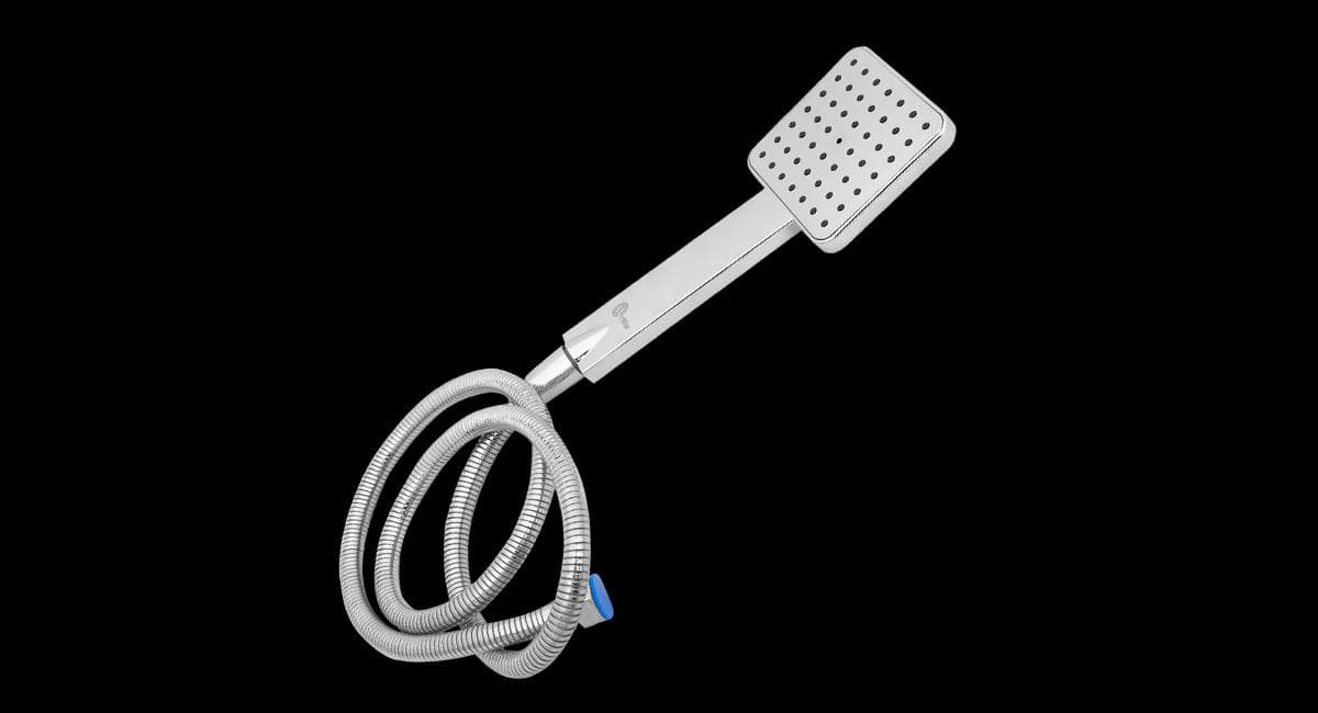 Hand shower