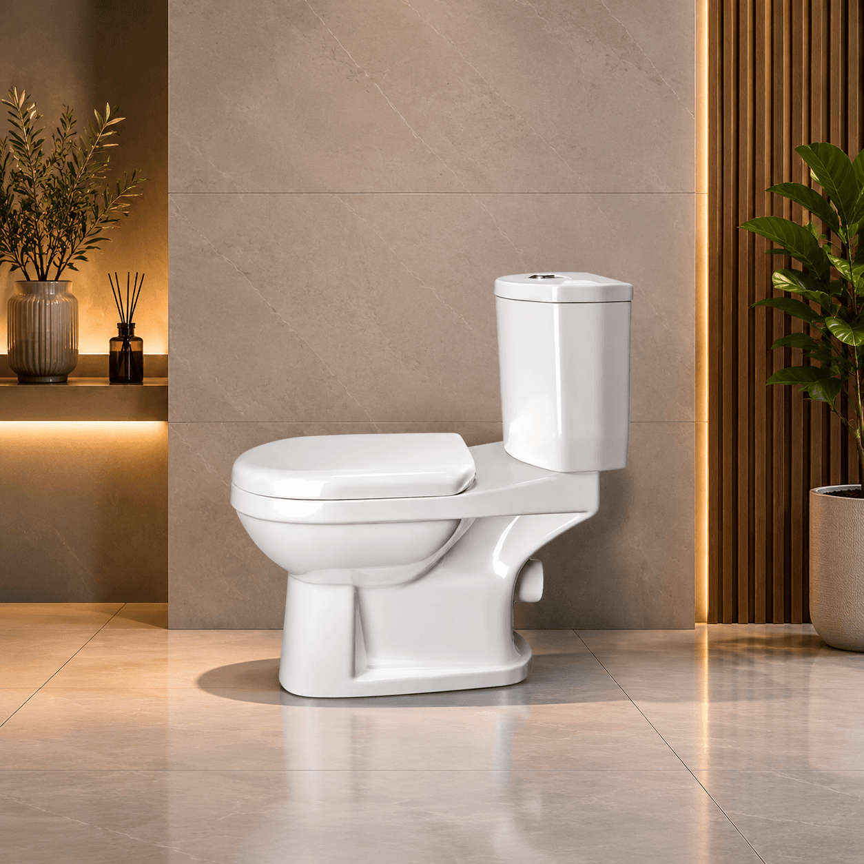 Coddy Commode